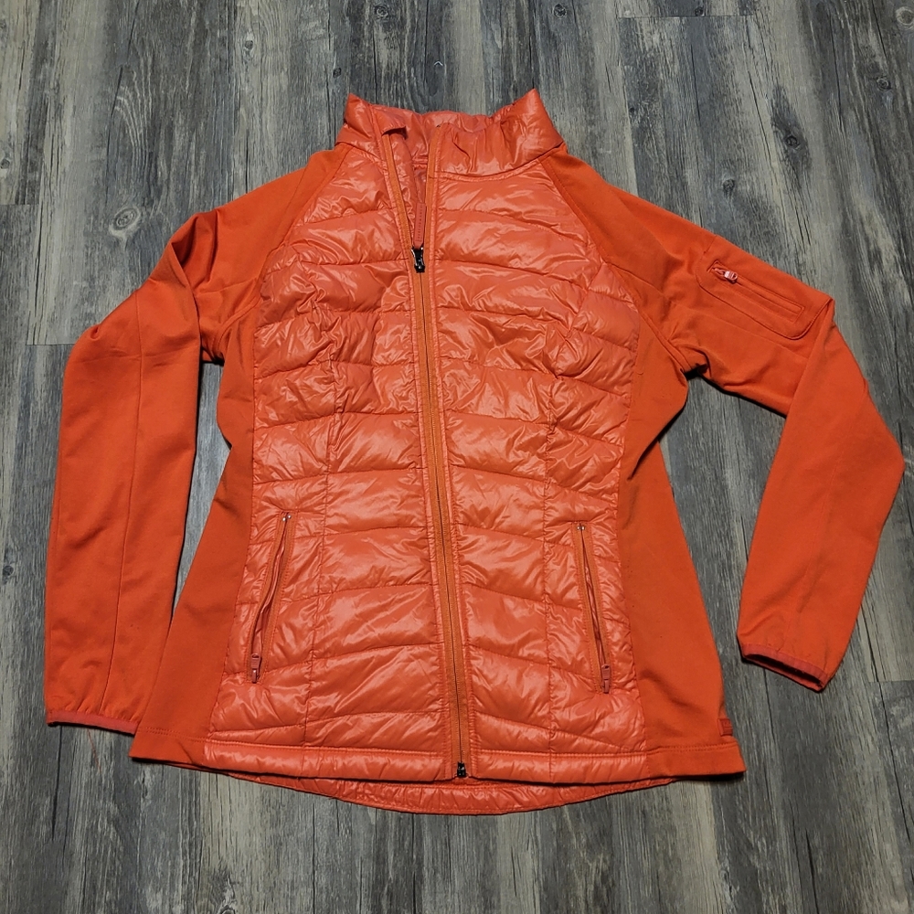 Calvin Klein Performance Duck Down Waterfowl Feat… - image 1